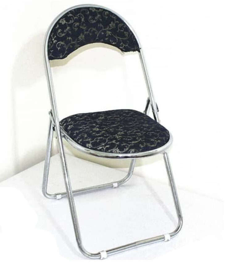 اجاره صندلی تاشو